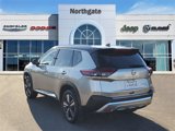 Used 2022 Nissan Rogue Platinum w/ Head-Up Display Package image 3