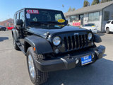 Used 2015 Jeep Wrangler Unlimited Sport w/ Quick Order Package 24S image 2