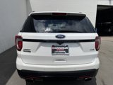 Used 2017 Ford Explorer Sport image 6