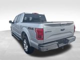 Used 2015 Ford F150 Lariat image 3
