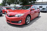 Used 2012 Toyota Camry SE image 3