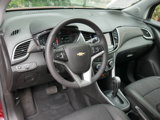 Used 2022 Chevrolet Trax LT w/ LT Convenience Package image 4