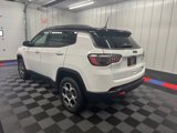 Used 2022 Jeep Compass Trailhawk image 5