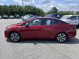 Used 2021 Nissan Versa SR image 4