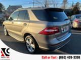 Used 2015 Mercedes-Benz ML 350 4MATIC image 5