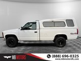 Used 1994 Chevrolet Silverado 2500 4x4 Regular Cab image 6