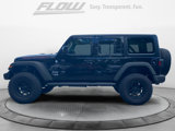 Used 2018 Jeep Wrangler Unlimited Sport S image 5