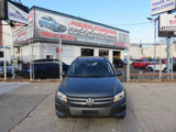 Used 2015 Volkswagen Tiguan S image 6