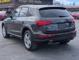 Used 2014 Audi Q5 TDI Premium Plus image 5