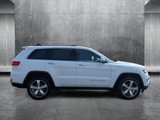 Used 2015 Jeep Grand Cherokee Limited w/ Luxury Group II image 4