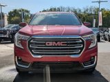 Certified 2022 GMC Terrain SLT image 2