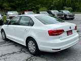 Used 2015 Volkswagen Jetta S image 6