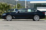 Used 2021 BMW 530i w/ Luxury Seating Package image 3