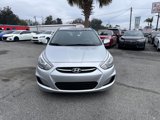 Used 2016 Hyundai Accent SE image 2