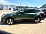 Used 2013 Subaru Outback 2.5i Limited w/ Moonroof Pkg image 4