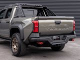 Used 2024 Toyota Tacoma Trailhunter image 4
