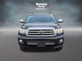 Used 2011 Toyota Sequoia Platinum image 2