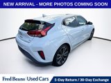 Used 2019 Hyundai Veloster 2.0 Premium image 3