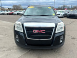 Used 2013 GMC Terrain SLE w/ LPO, Chrome Package image 2