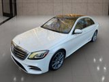 Used 2019 Mercedes-Benz S 560 Sedan image 5