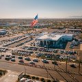 Used 2012 Lincoln MKX FWD w/ Cargo Accessory Pkg image 2