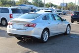 Used 2020 Chevrolet Malibu LT image 3