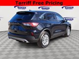 Used 2022 Ford Escape SE image 3