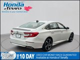Certified 2021 Honda Accord Sport image 5