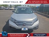Used 2013 Honda CR-V LX image 4