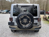 Used 2016 Jeep Wrangler Unlimited Sahara image 6