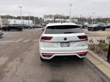 Used 2021 Volkswagen Atlas Cross Sport SEL R-Line image 4