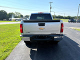 Used 2011 Chevrolet Silverado 1500 LT w/ Texas Edition image 3