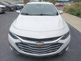 Used 2023 Chevrolet Malibu LT image 2