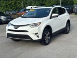 Used 2018 Toyota RAV4 XLE image 4