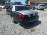 Used 2011 Ford Crown Victoria Police Interceptor w/ Comfort & Convenience Group image 4