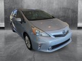 Used 2012 Toyota Prius V Five image 3