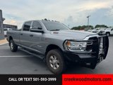 Used 2022 RAM 2500 Tradesman image 2