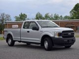 Used 2018 Ford F150 XL w/ Equipment Group 101A Mid image 4
