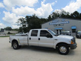 Used 1999 Ford F350 2WD Crew Cab DRW Super Duty image 5