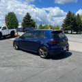 Used 2011 Volkswagen GTI Autobahn image 3