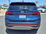 Used 2021 Hyundai Santa Fe SE image 6