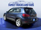 Used 2016 Volkswagen Tiguan S image 3