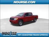 Used 2012 Nissan Titan S w/ Tow Pkg image 4