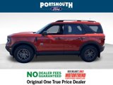 Used 2024 Ford Bronco Sport Big Bend w/ Convenience Package image 2
