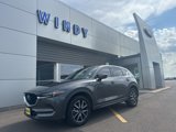 Used 2017 MAZDA CX-5 Grand Touring image 2