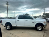 Used 2012 RAM 2500 Laramie w/ Protection Group image 5