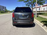 Used 2017 Chevrolet Equinox LT w/ Convenience Package image 6