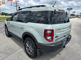 Certified 2023 Ford Bronco Sport Badlands w/ Premium Package image 5