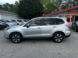 Used 2018 Subaru Forester 2.5i Premium w/ All-Weather Package image 6