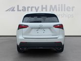 Used 2017 Lexus NX 200t AWD image 4